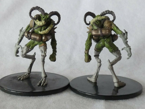 Mickey the Flesh Golem - Baldurs Gate: Descent into Avernus - 31